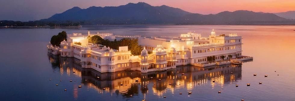Hotel The Taj Mahal Palace, 5*