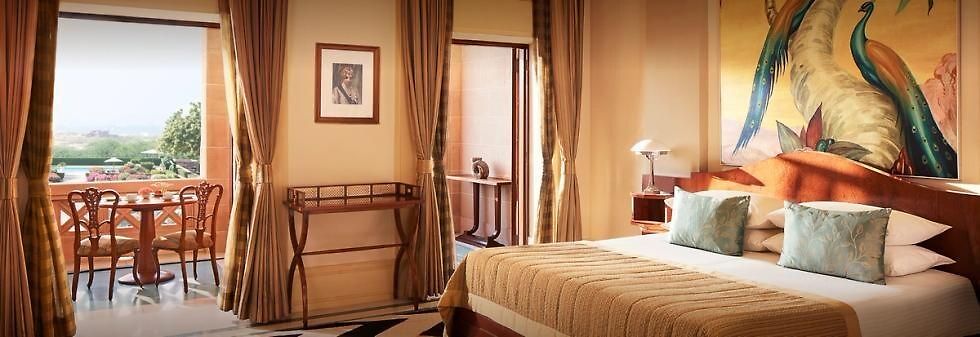 Hotel The Taj Mahal Palace, Mumbai