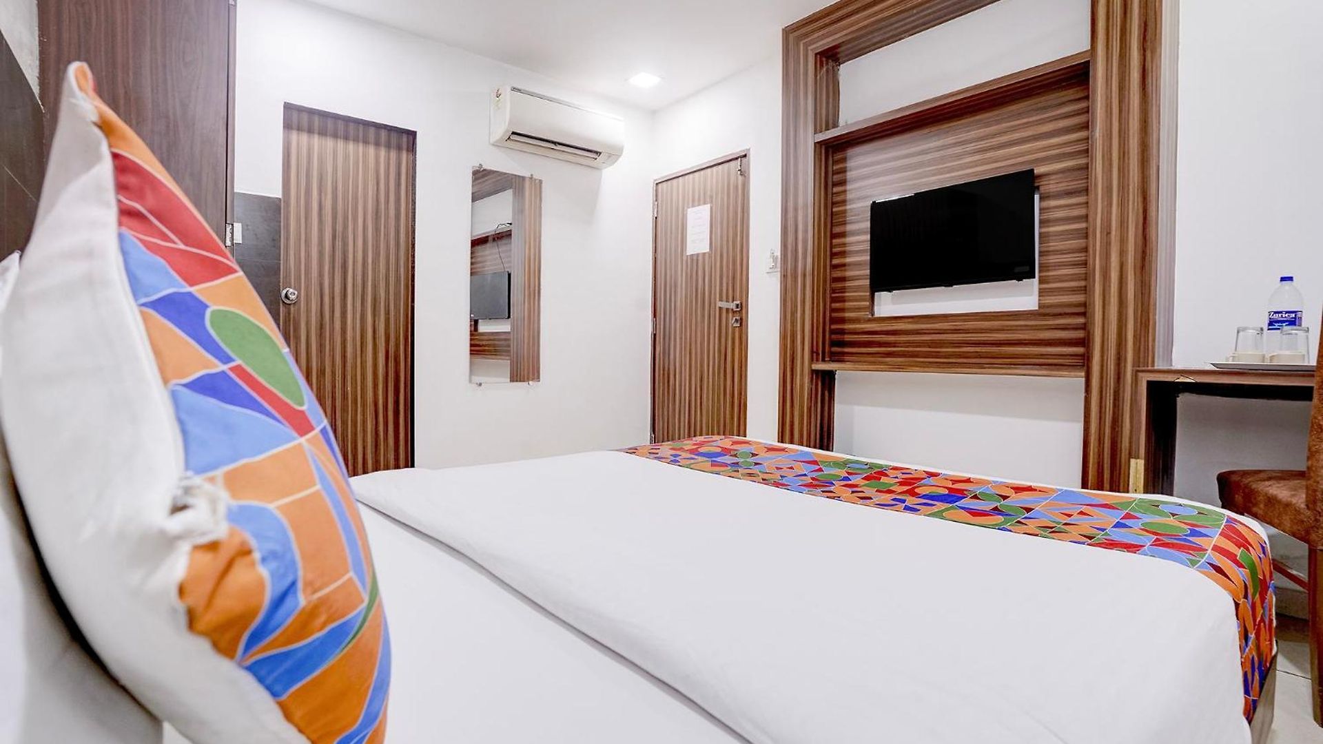 New Blue Sapphire Residency