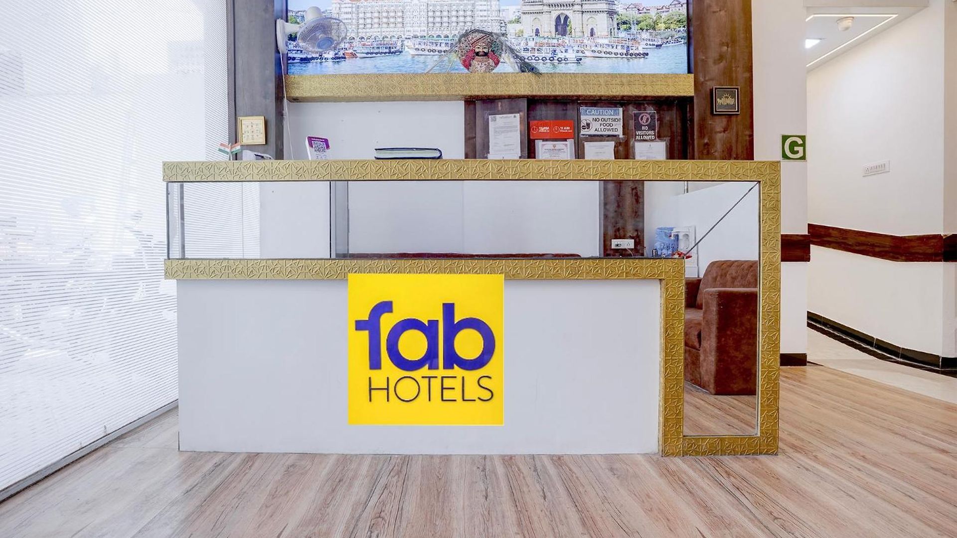 New Blue Sapphire Residency Mumbai