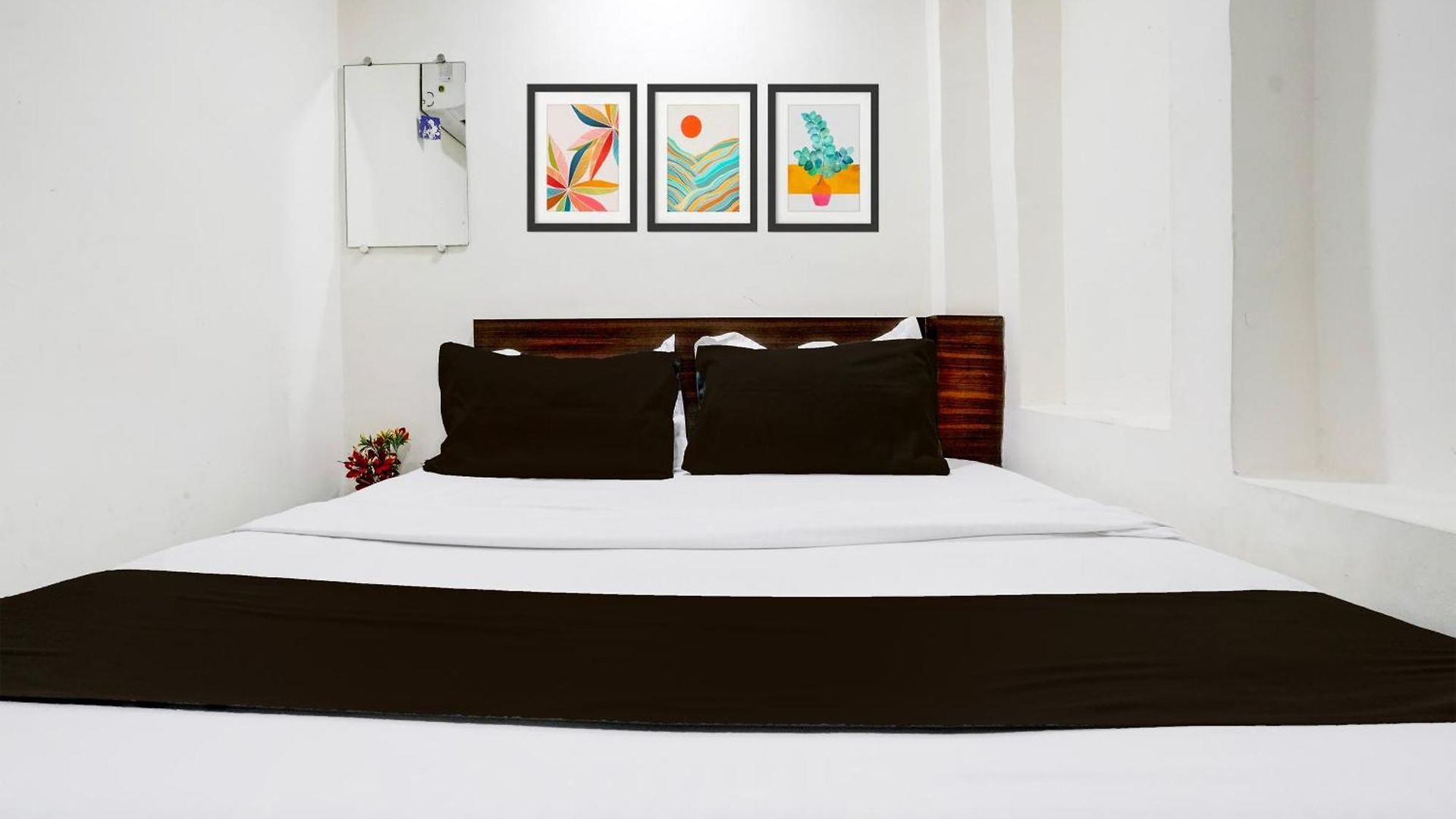 O Grand Hotel 3*