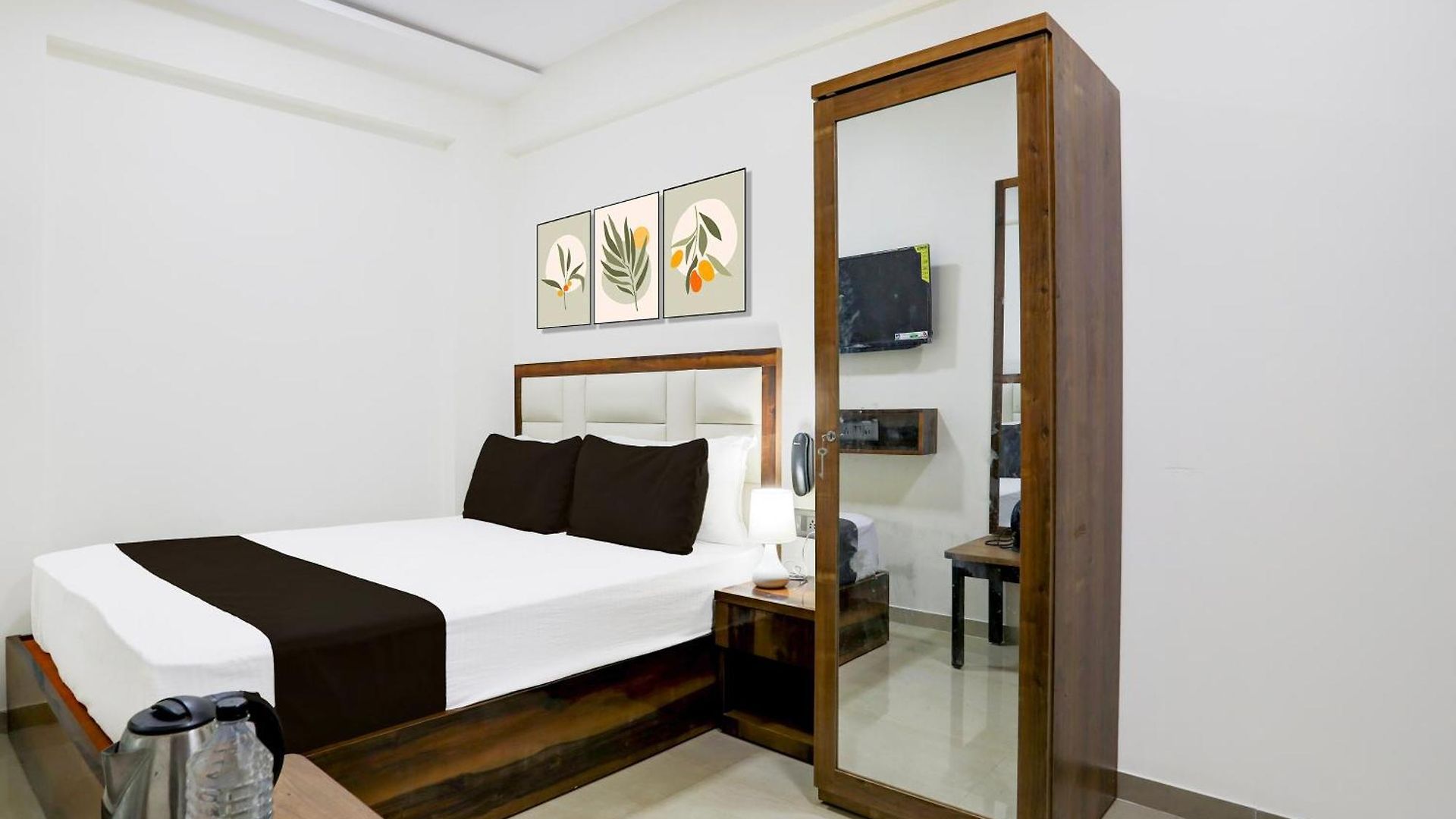 Hotel O Akshay 4*