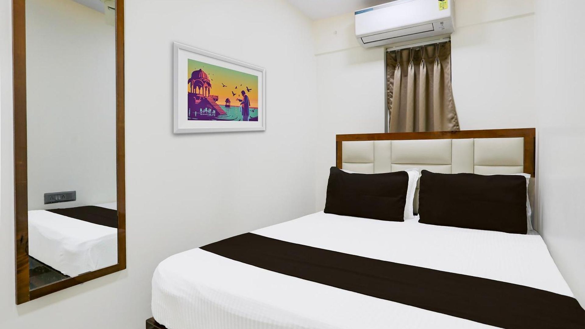 Hotel O Akshay Mumbai
