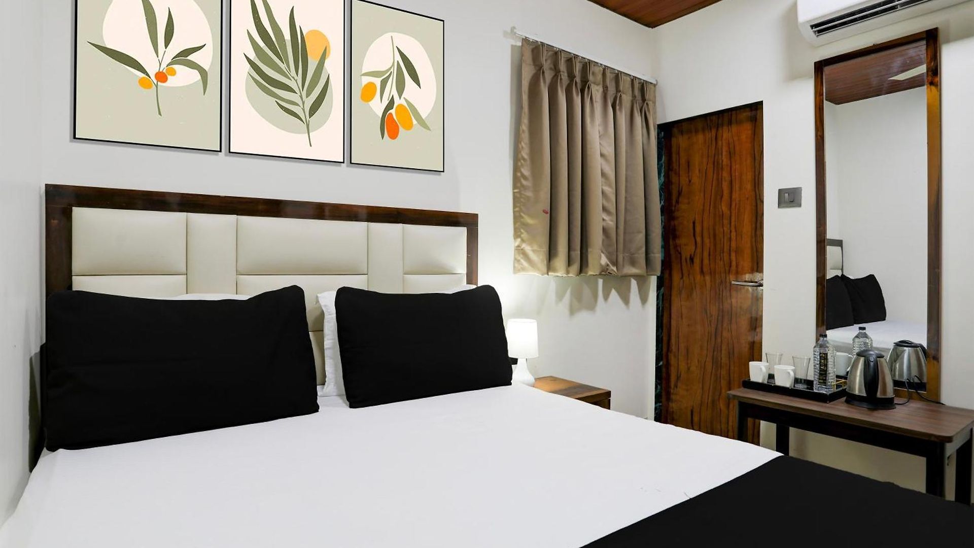 Hotel O Akshay