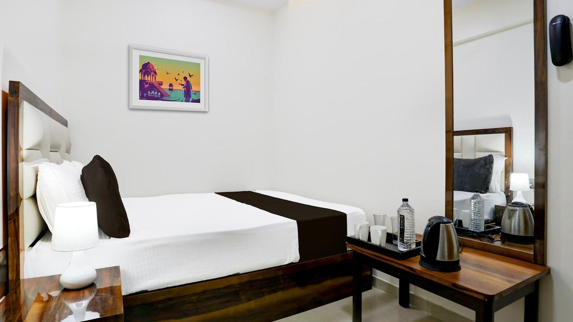 Hotel O Akshay
