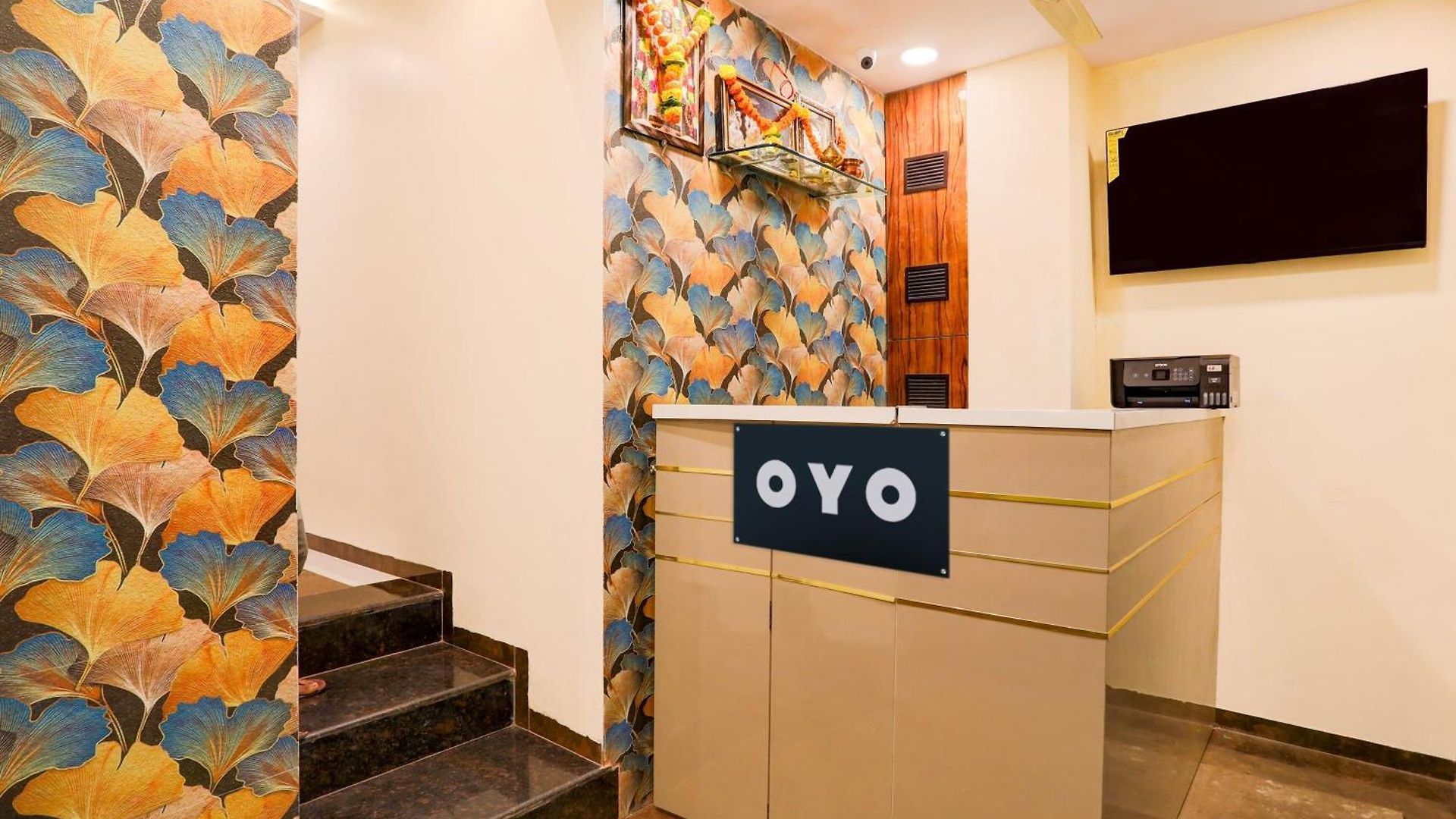 O Akshay Hotel