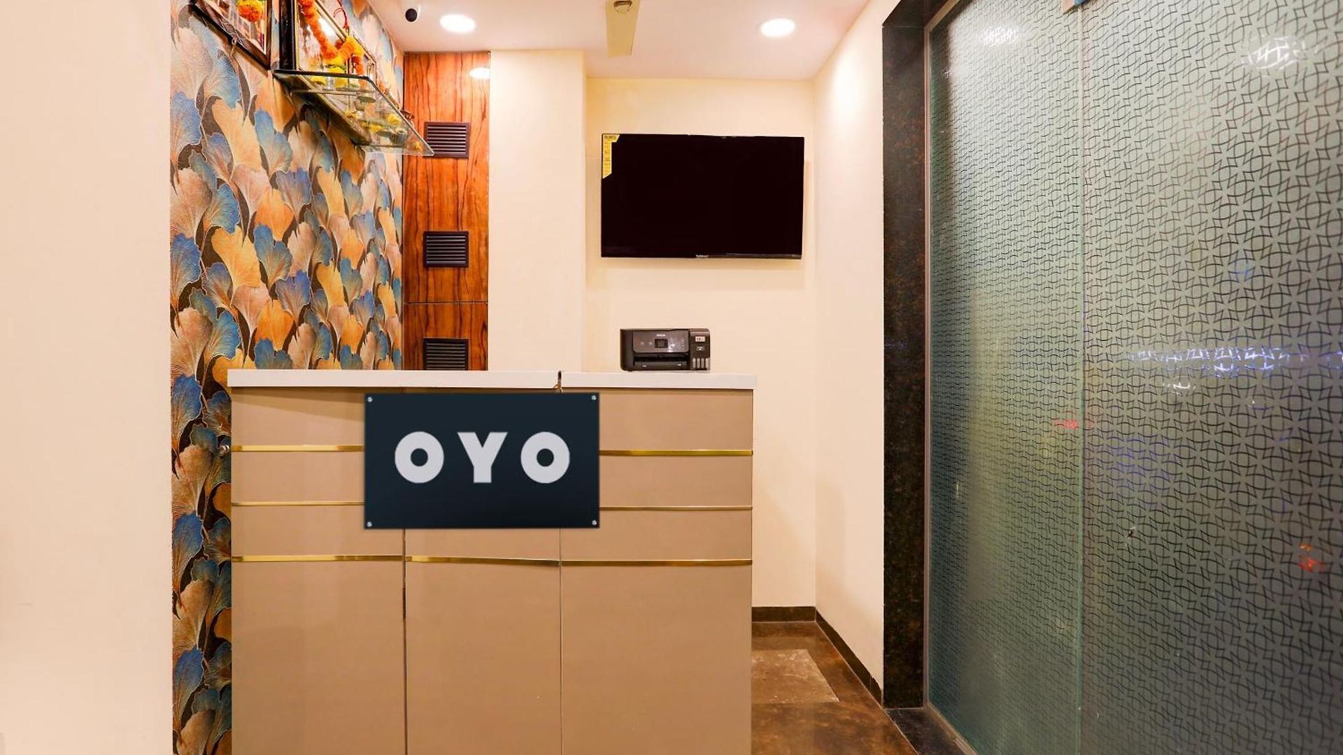 Hotel O Akshay