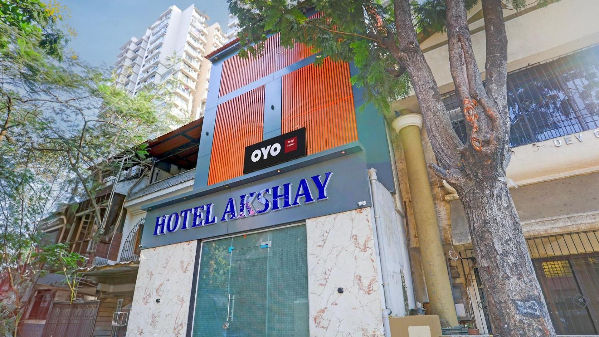 O Akshay Mumbai