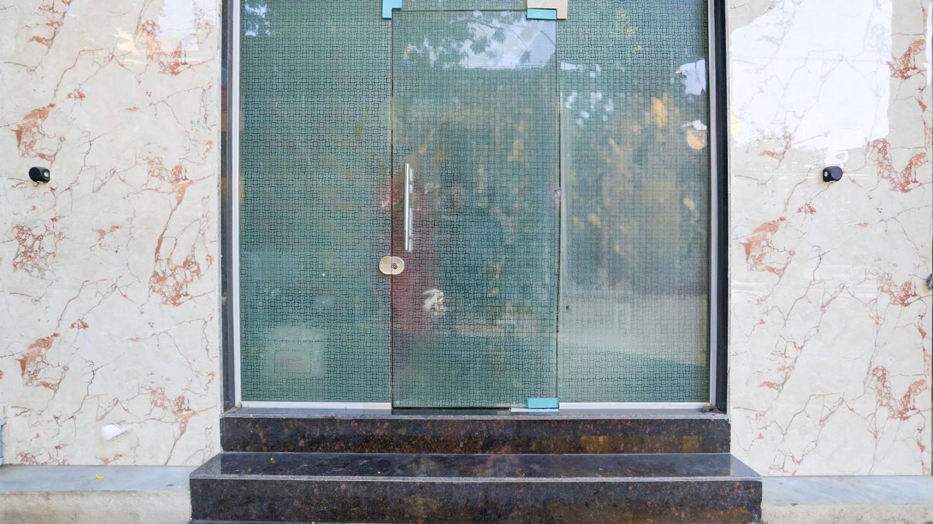 O Akshay Hotel 4*