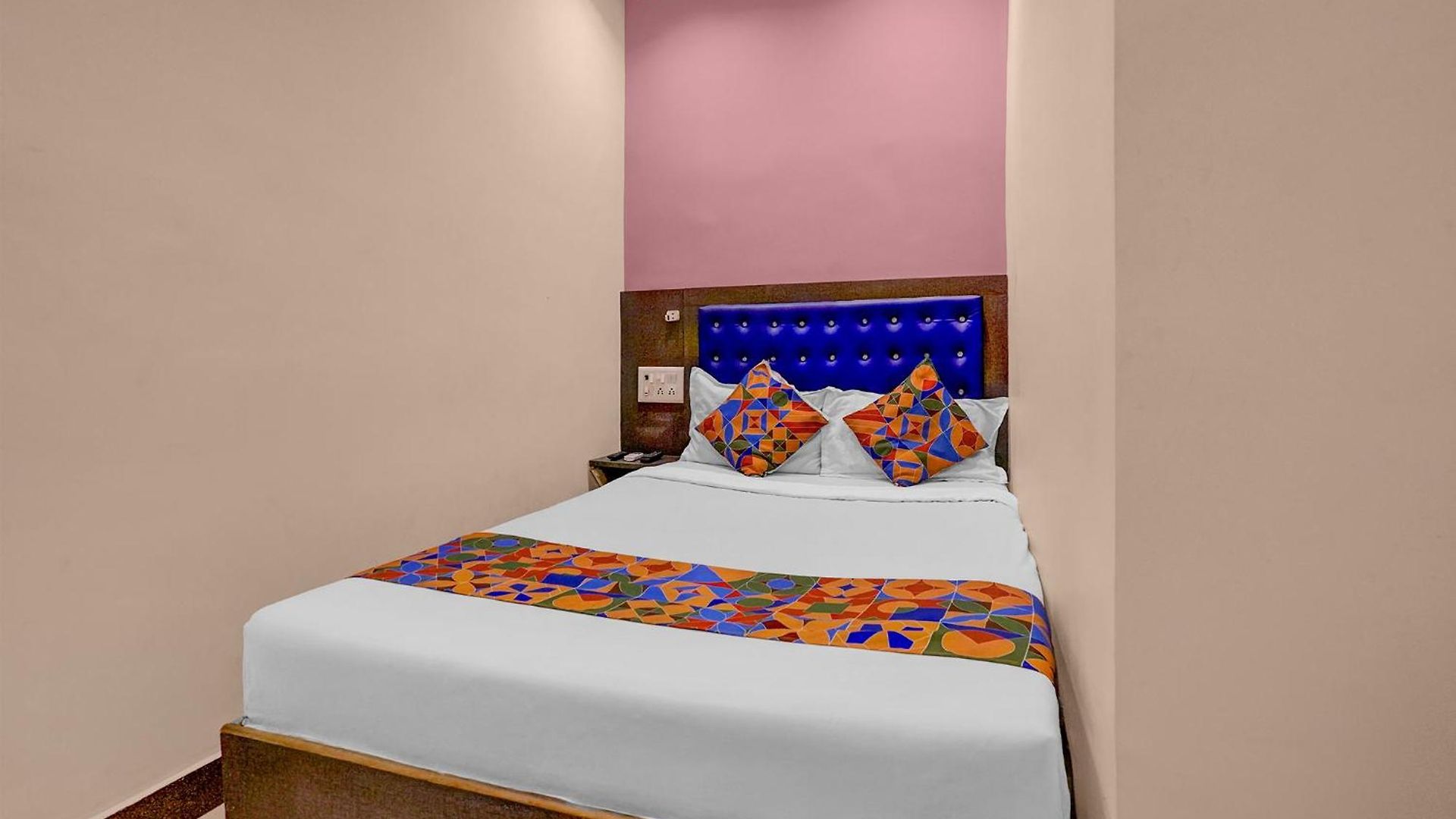 Via Shera Residency 2*