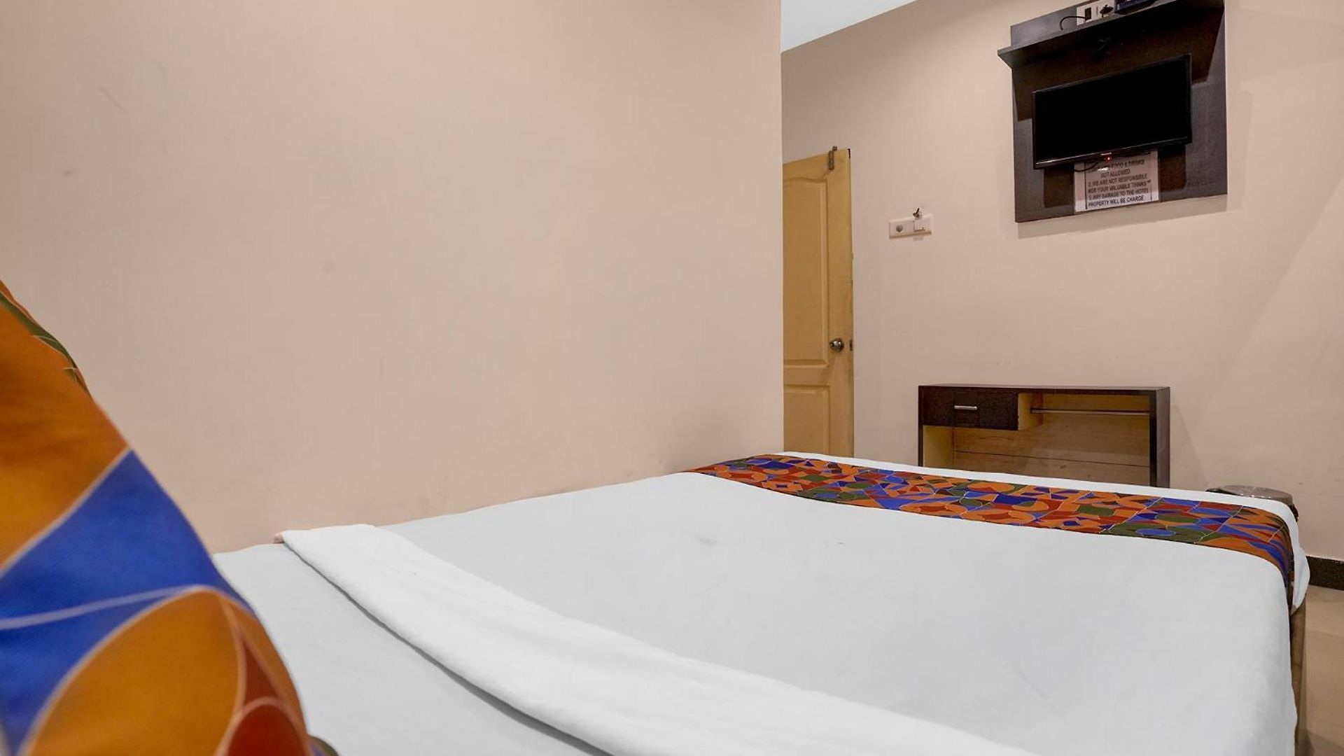 Hotel Via Shera Residency Mumbai