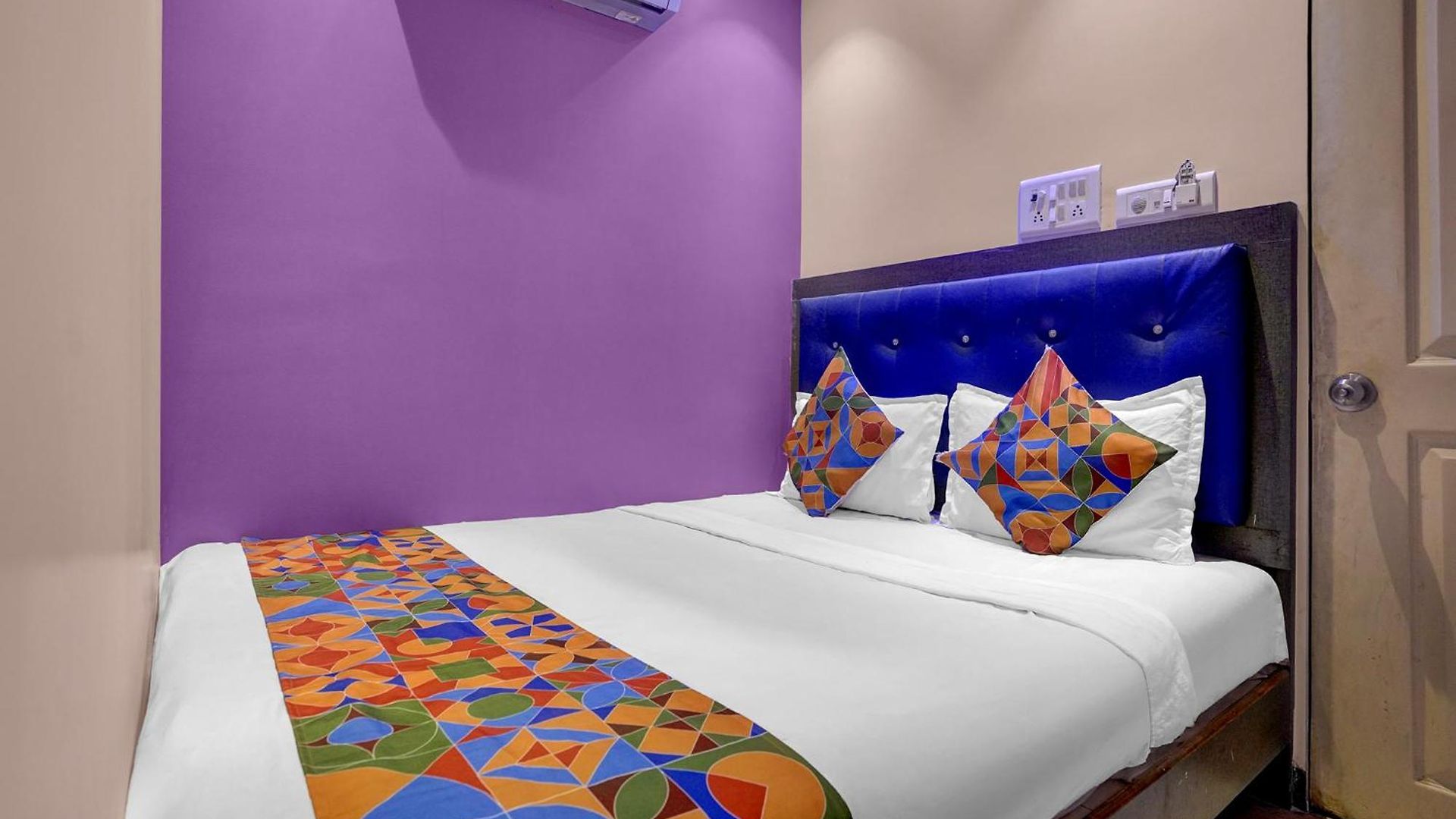 Via Shera Residency 2* Mumbai
