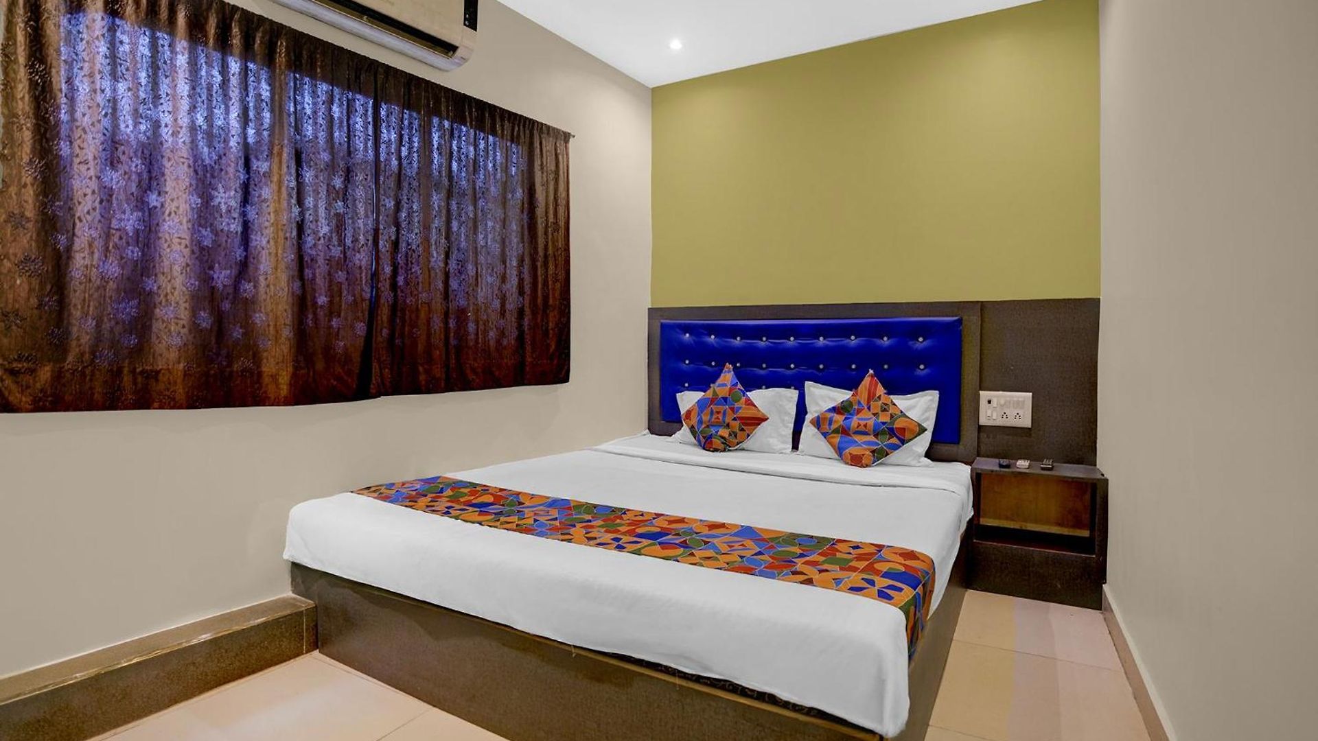 Via Shera Residency Mumbai