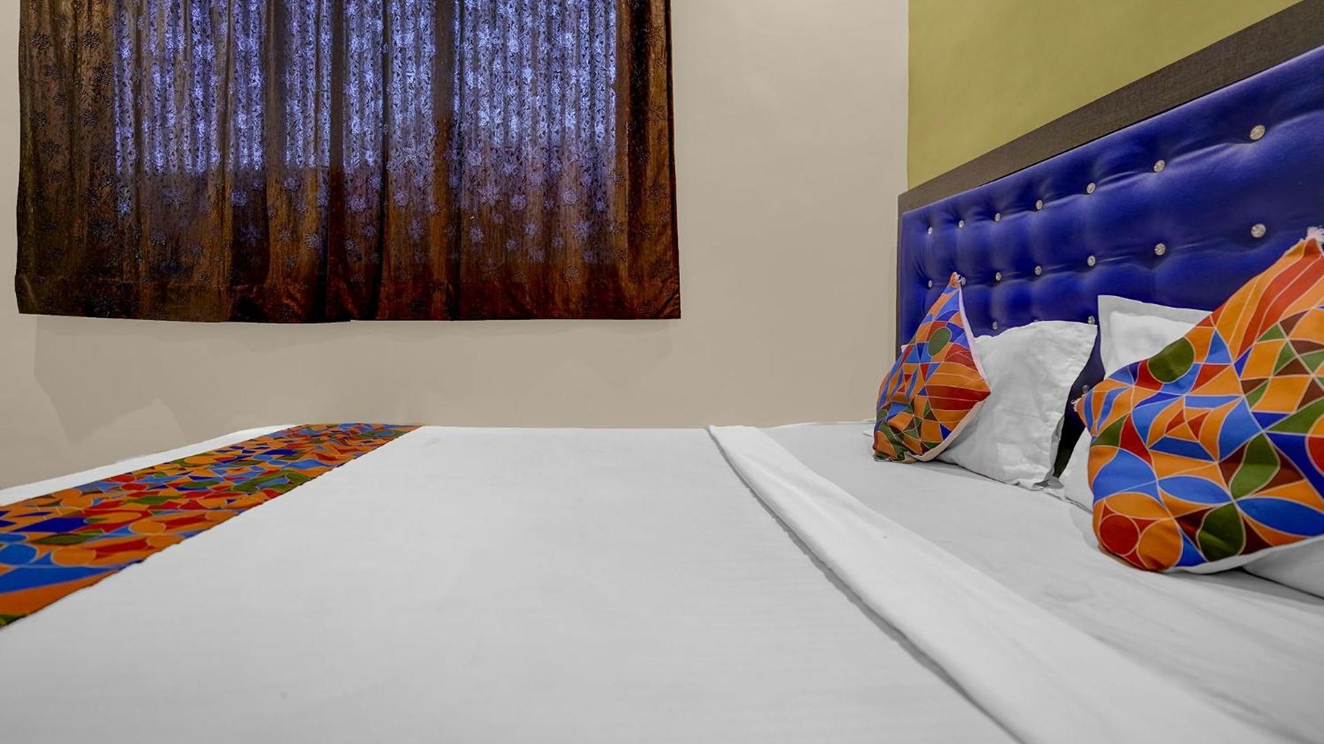 Via Shera Residency Mumbai