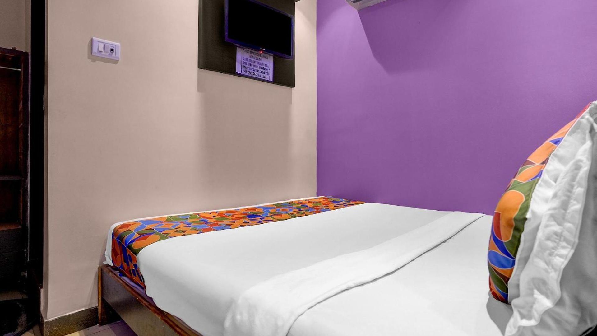 Via Shera Residency Hotel Mumbai