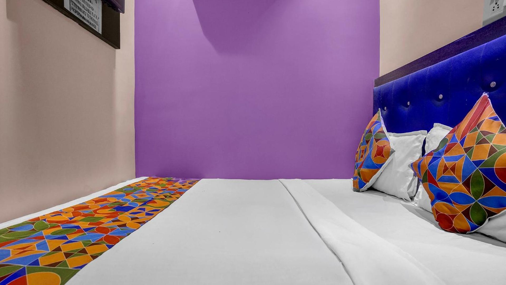 Hotel Via Shera Residency Mumbai