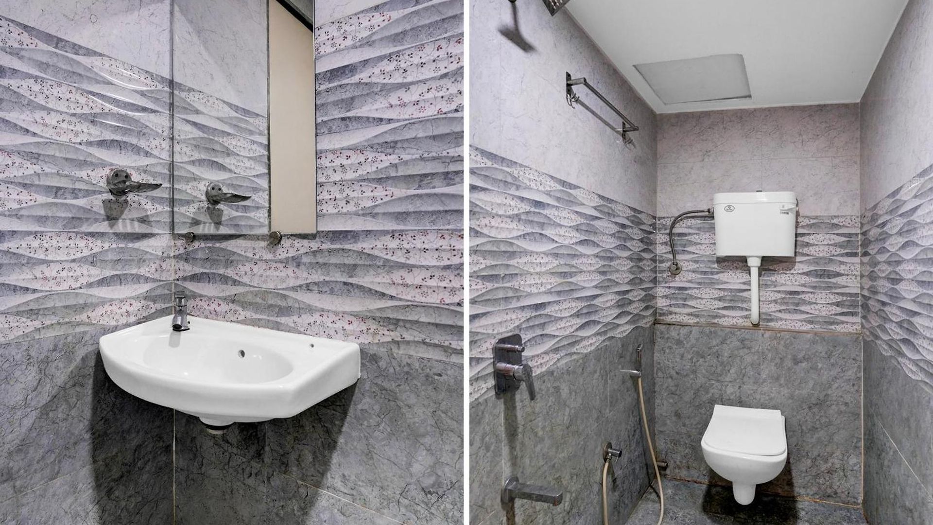 Via Shera Residency Hotel 2*