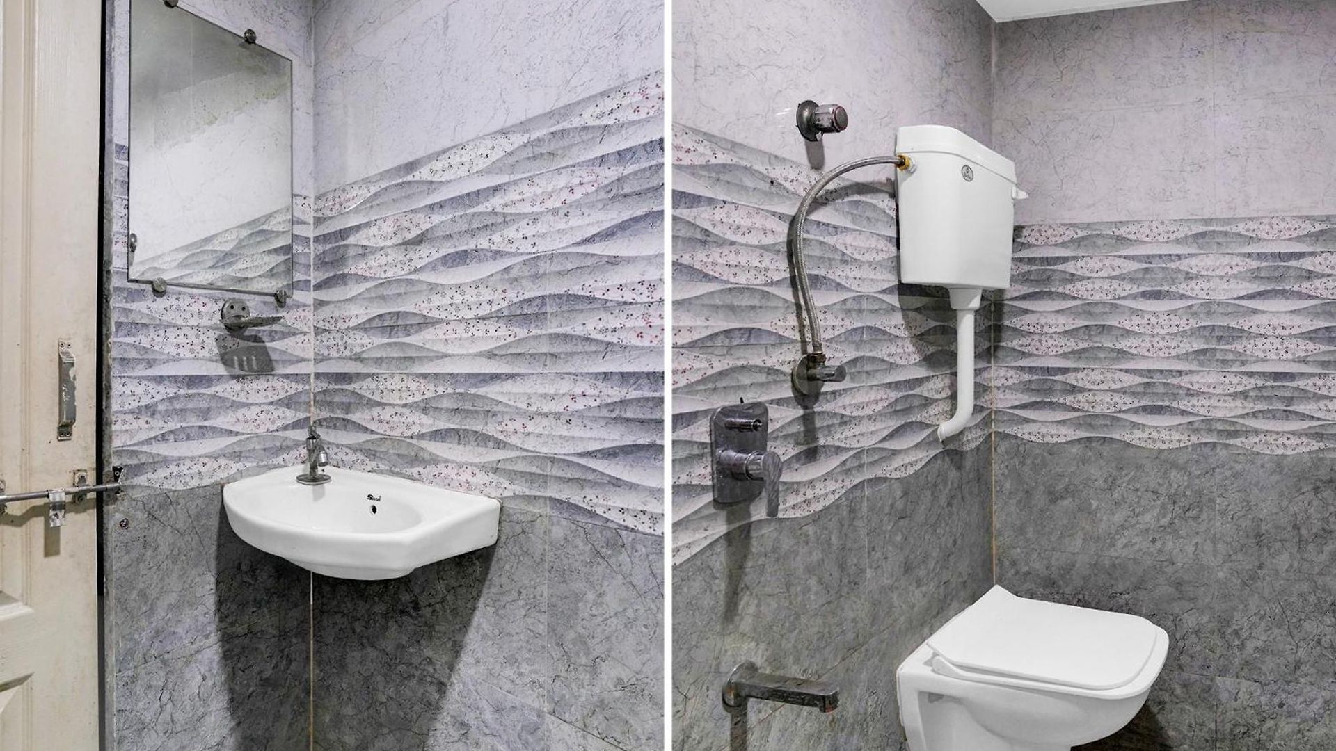 Via Shera Residency Hotel 2*