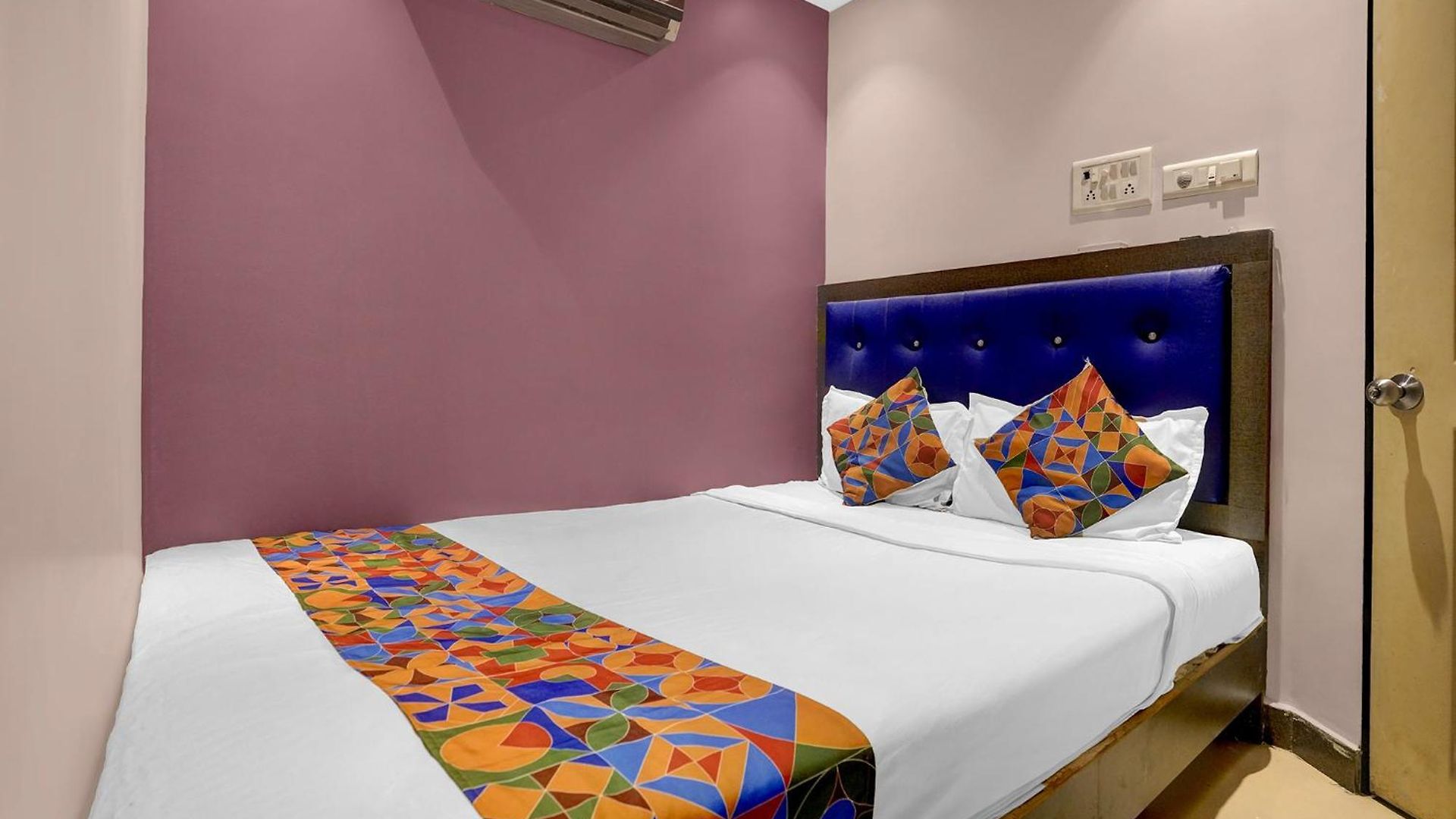 Via Shera Residency Mumbai