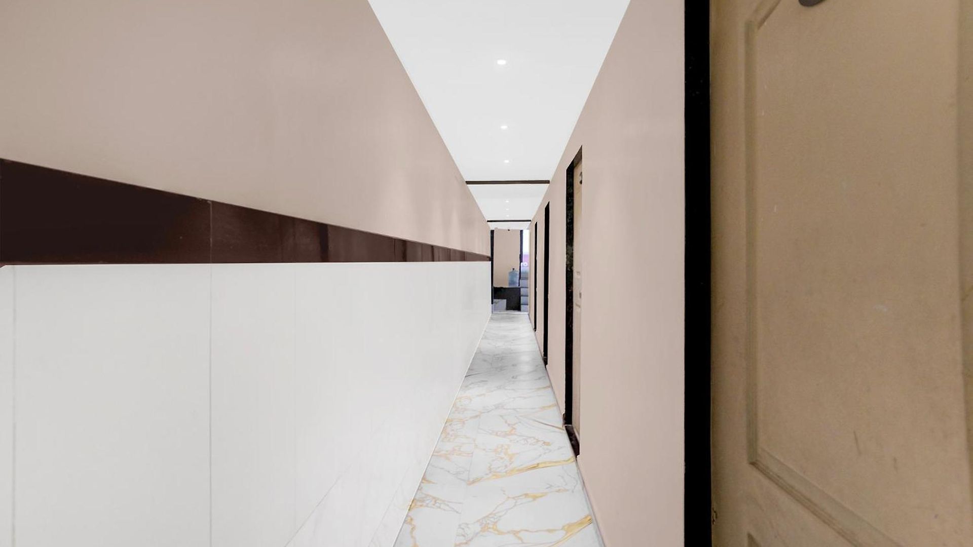Hotel Via Shera Residency 2*