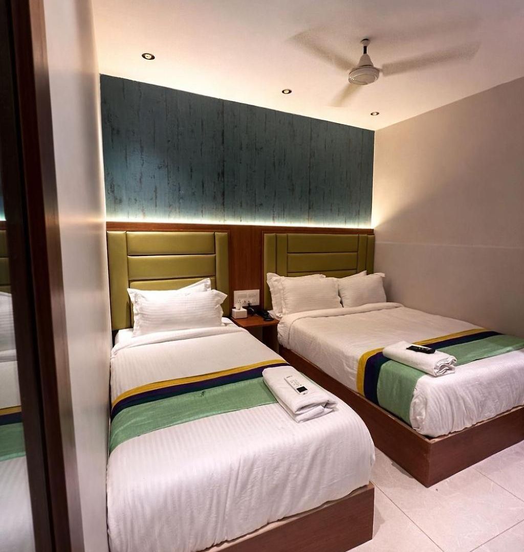 Hotel Ruby Mumbai