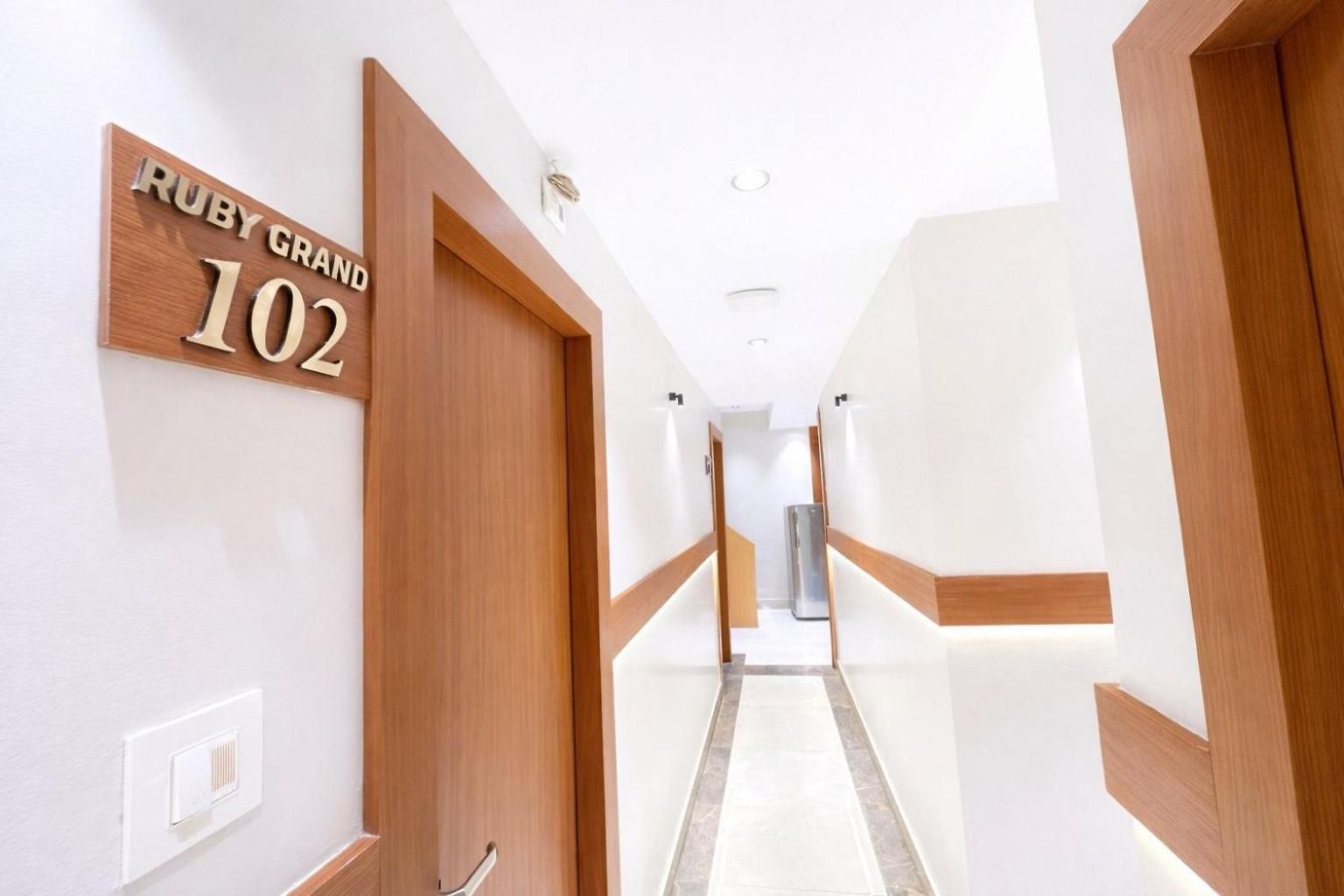 Ruby Hotel Mumbai