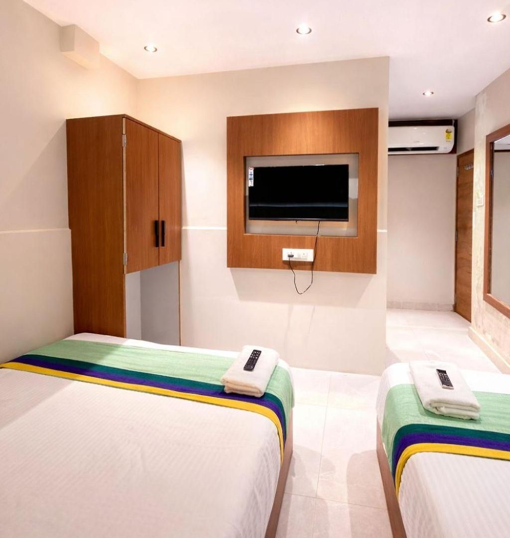Ruby Hotel Mumbai