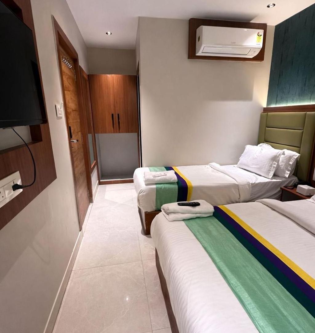Hotel Ruby Mumbai