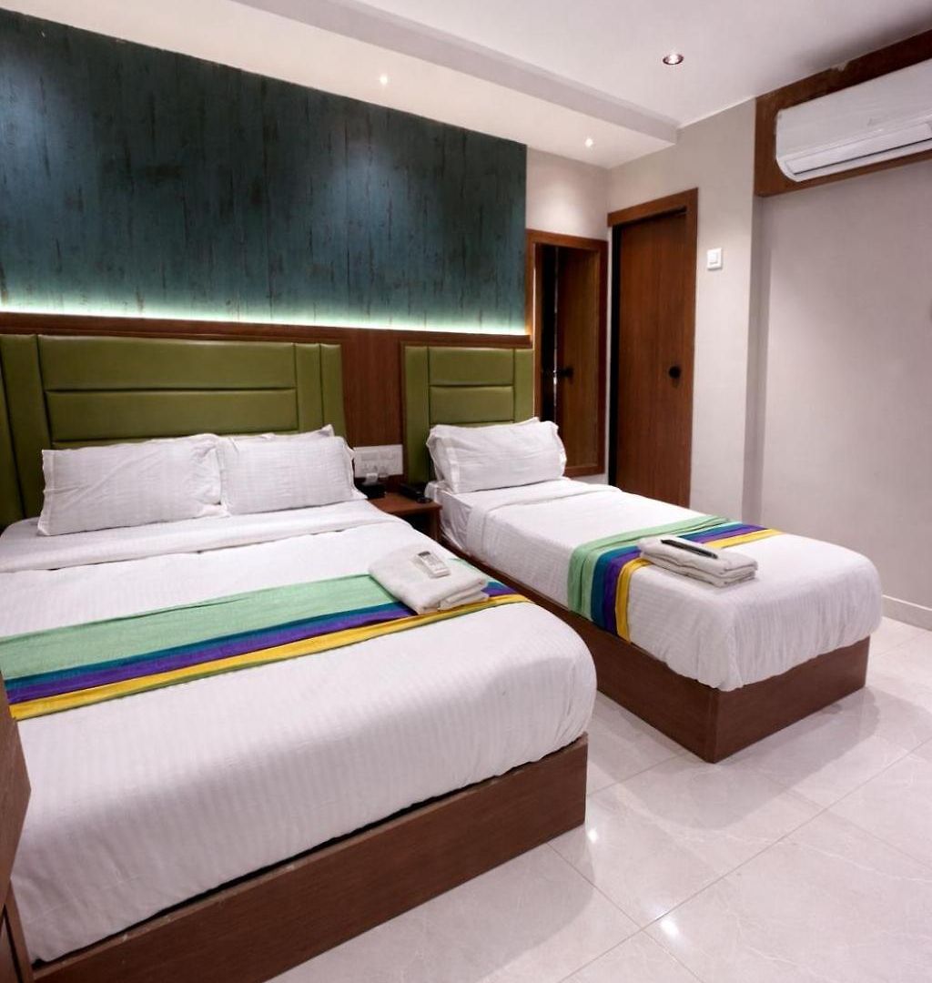 Ruby Hotel