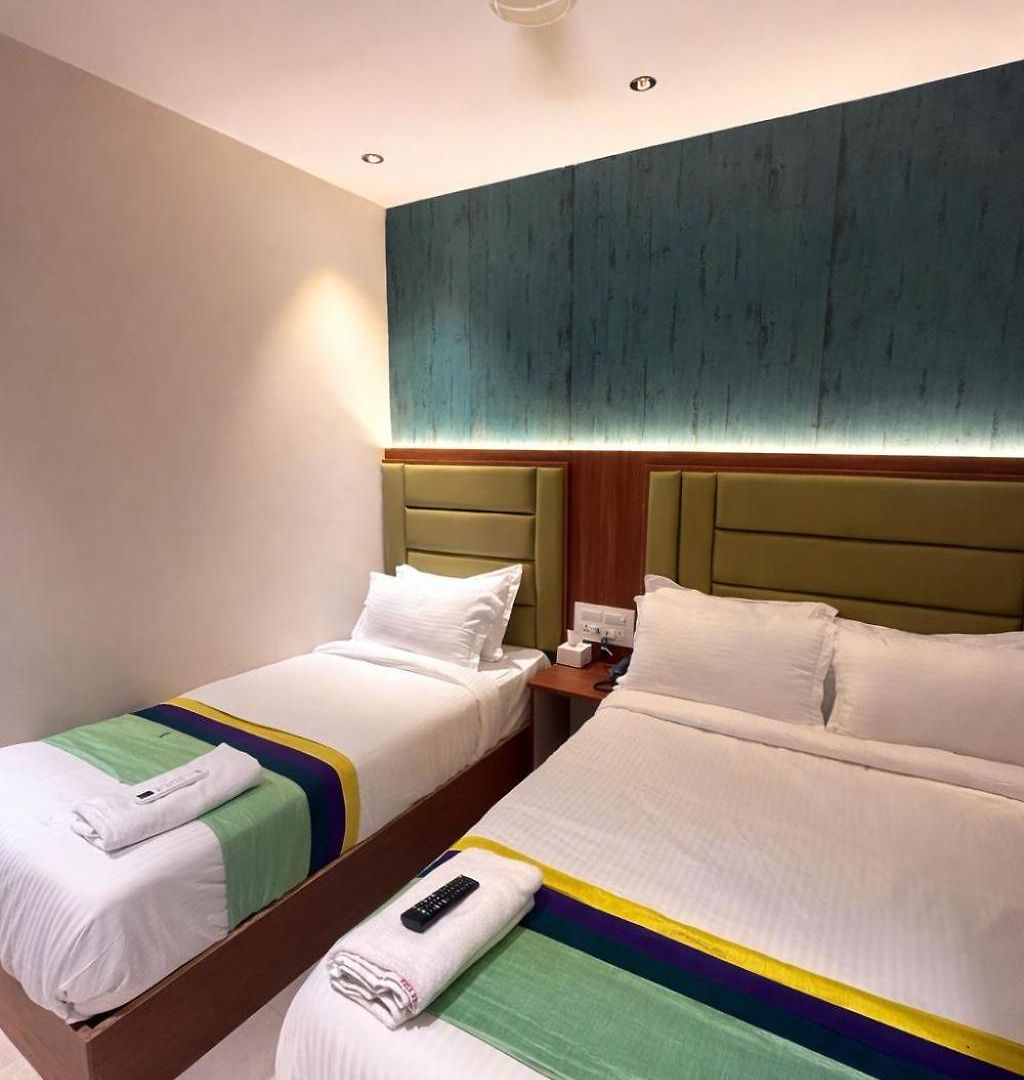 Hotel Ruby 2*