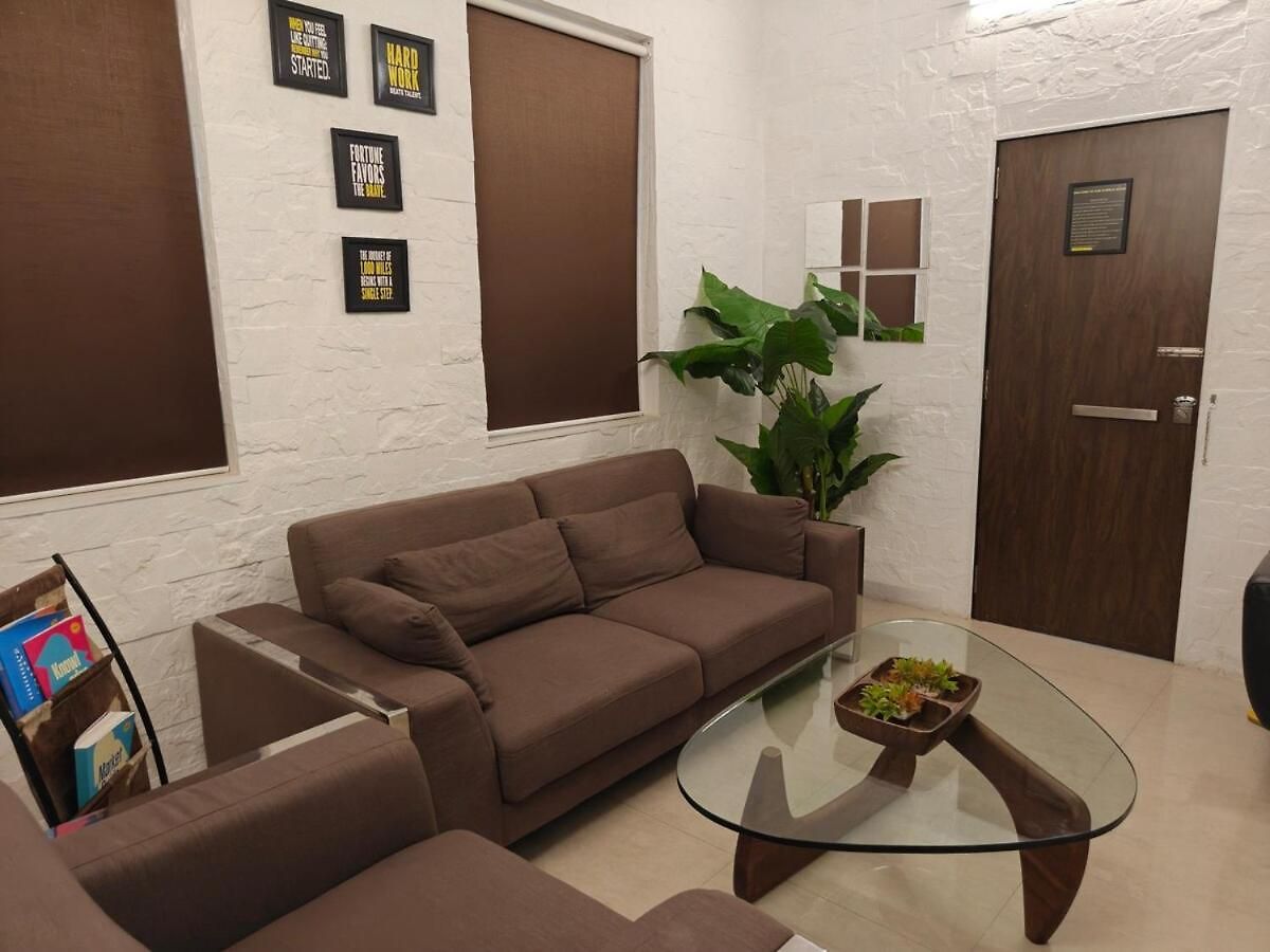 Cool And Awesome Apartment Mumbai