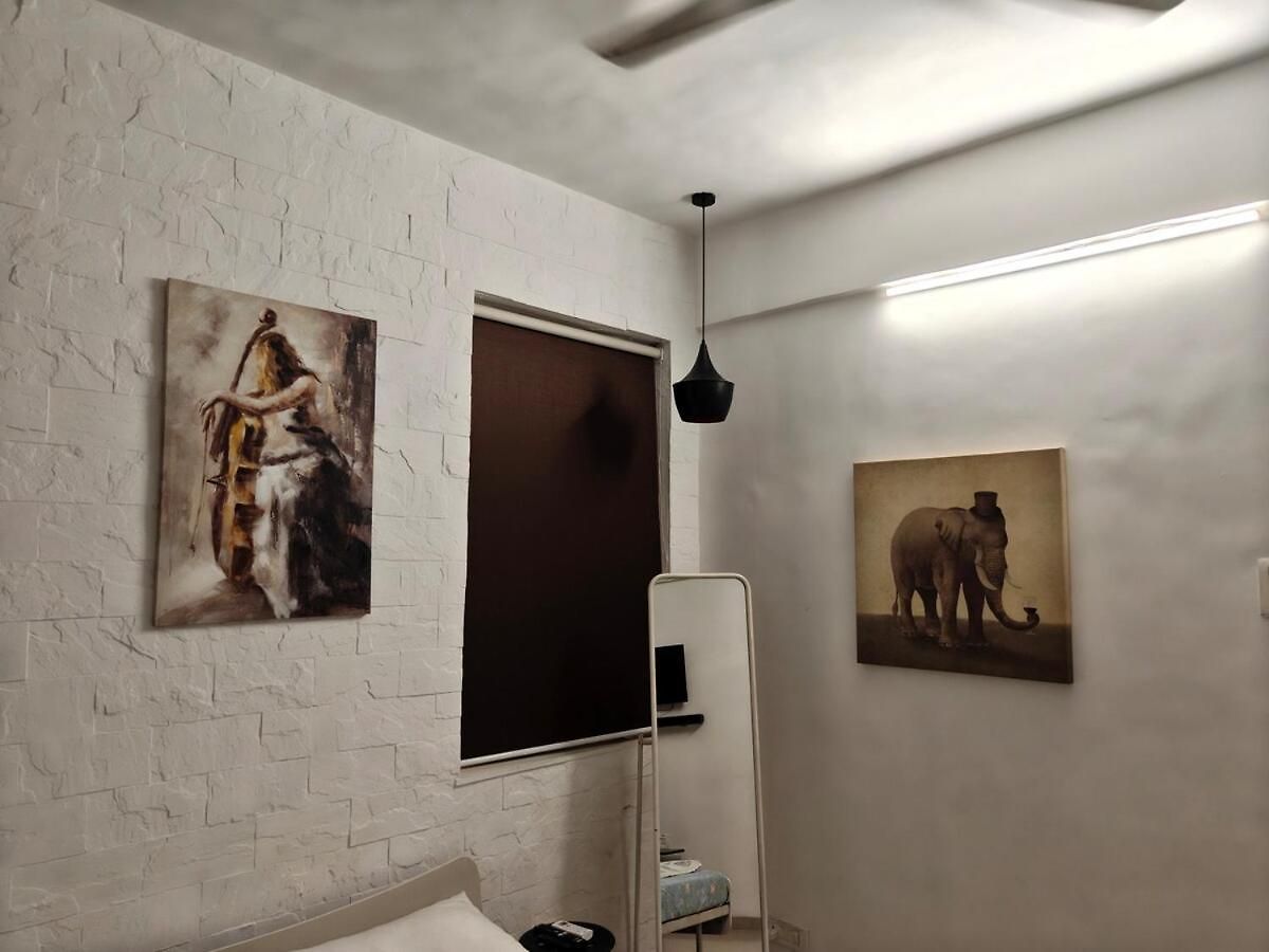 Cool And Awesome Apartment Mumbai