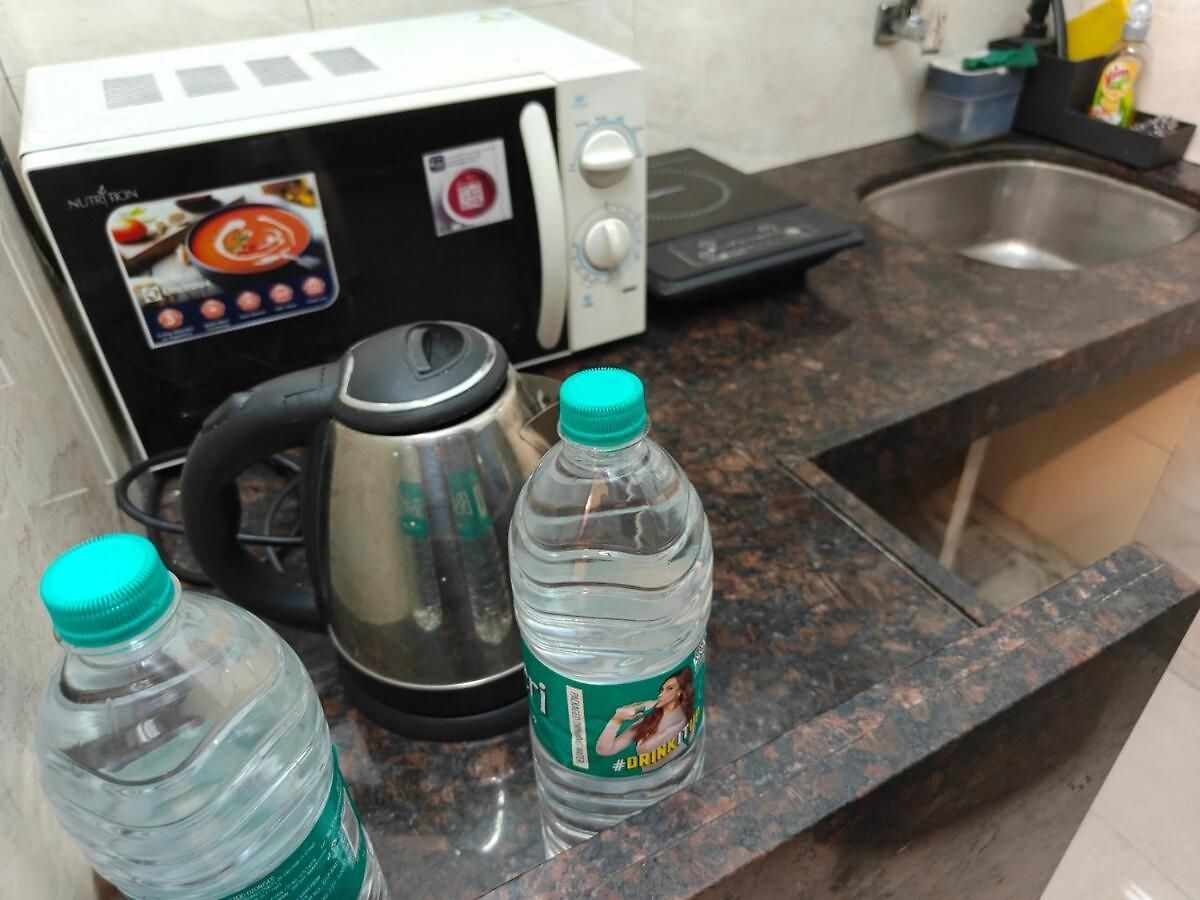Apartment Cool And Awesome Mumbai