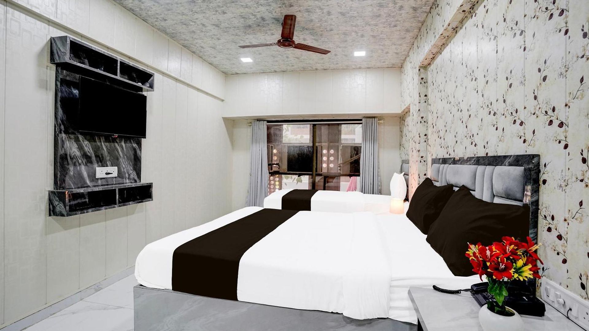 Fabhotel Hans Residency Hotel 3*