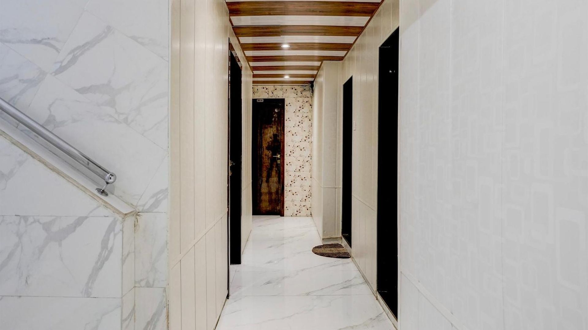 Fabhotel Hans Residency 3* Mumbai