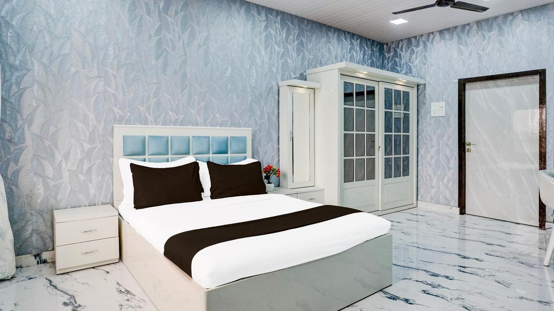 Fabhotel Hans Residency Hotel Mumbai