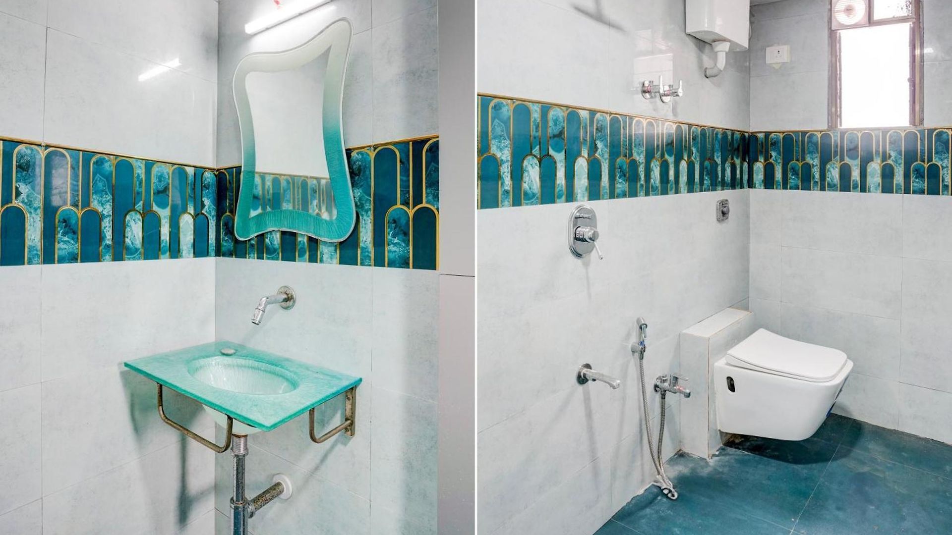 Fabhotel Hans Residency Hotel