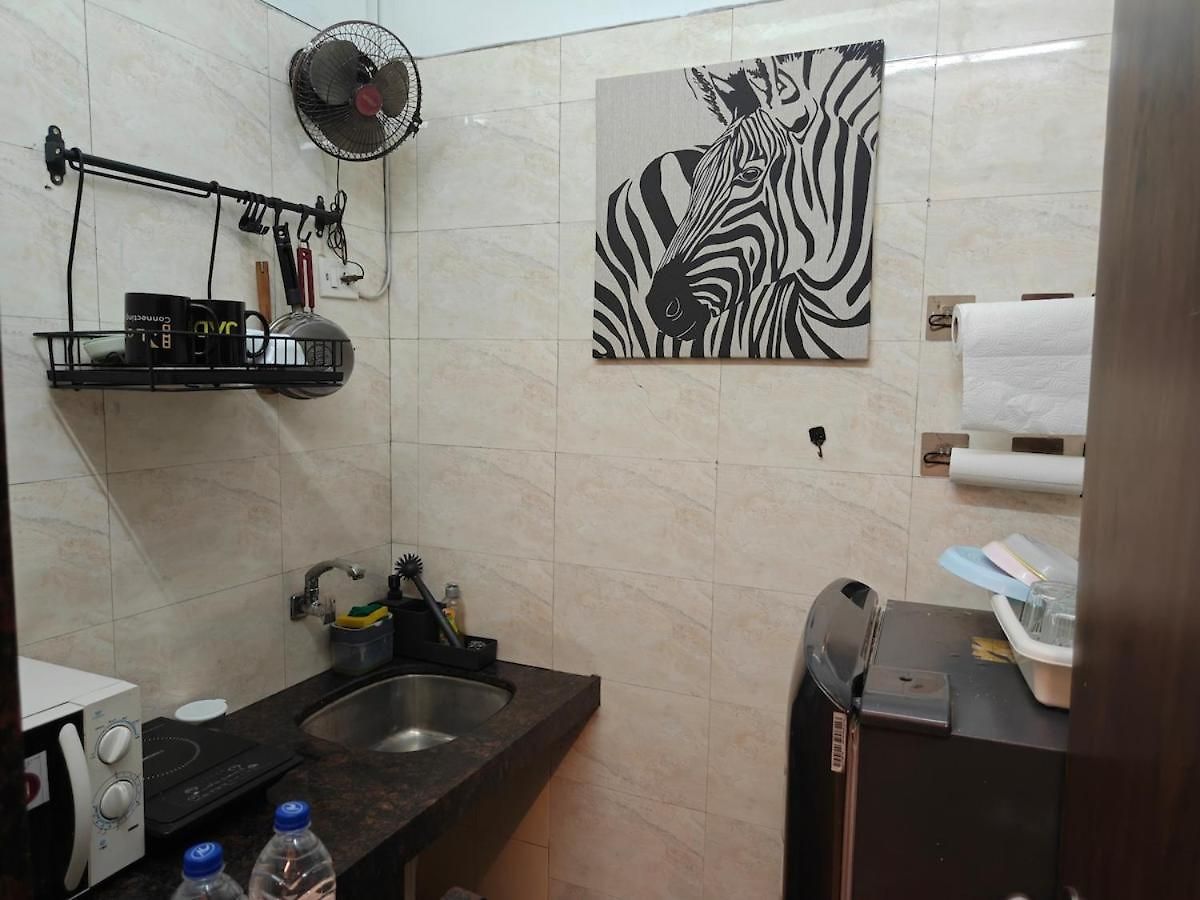 Cool And Awesome Apartment *