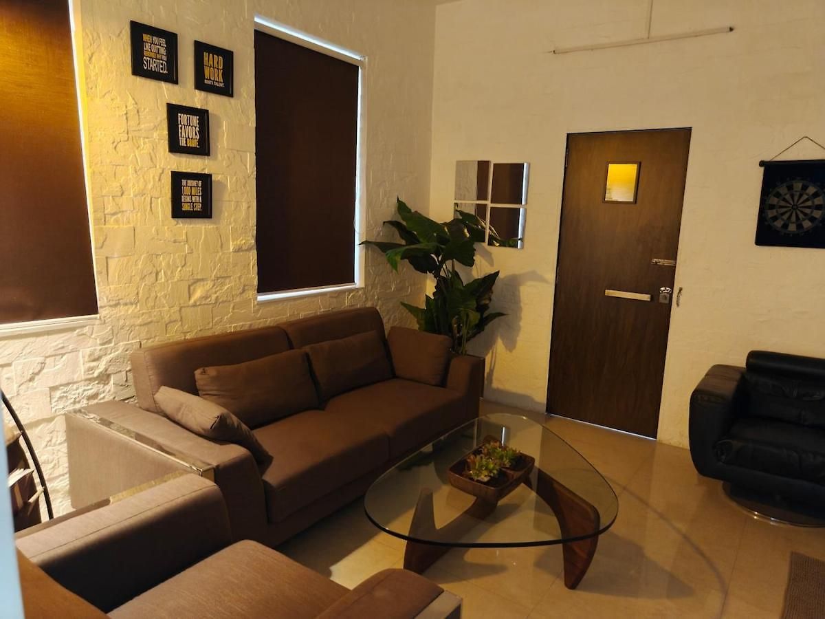 Apartment Cool And Awesome