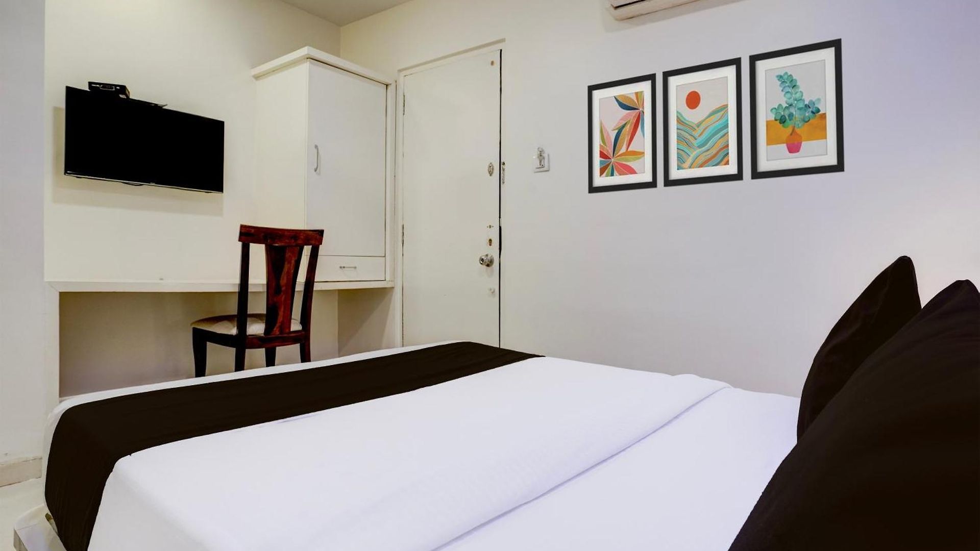 O Golden Star 4* Mumbai