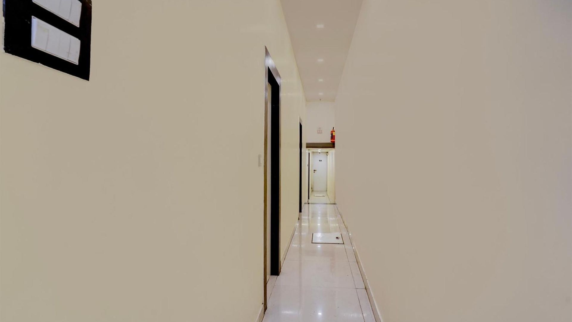O Golden Star 4* Mumbai