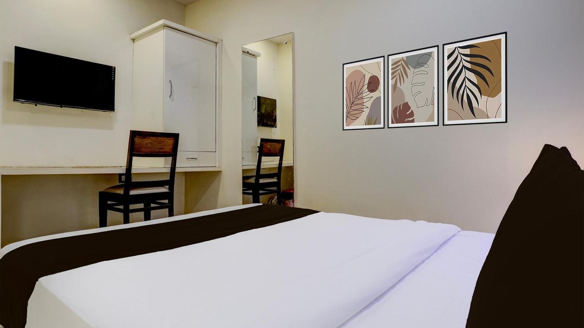 O Golden Star Hotel
