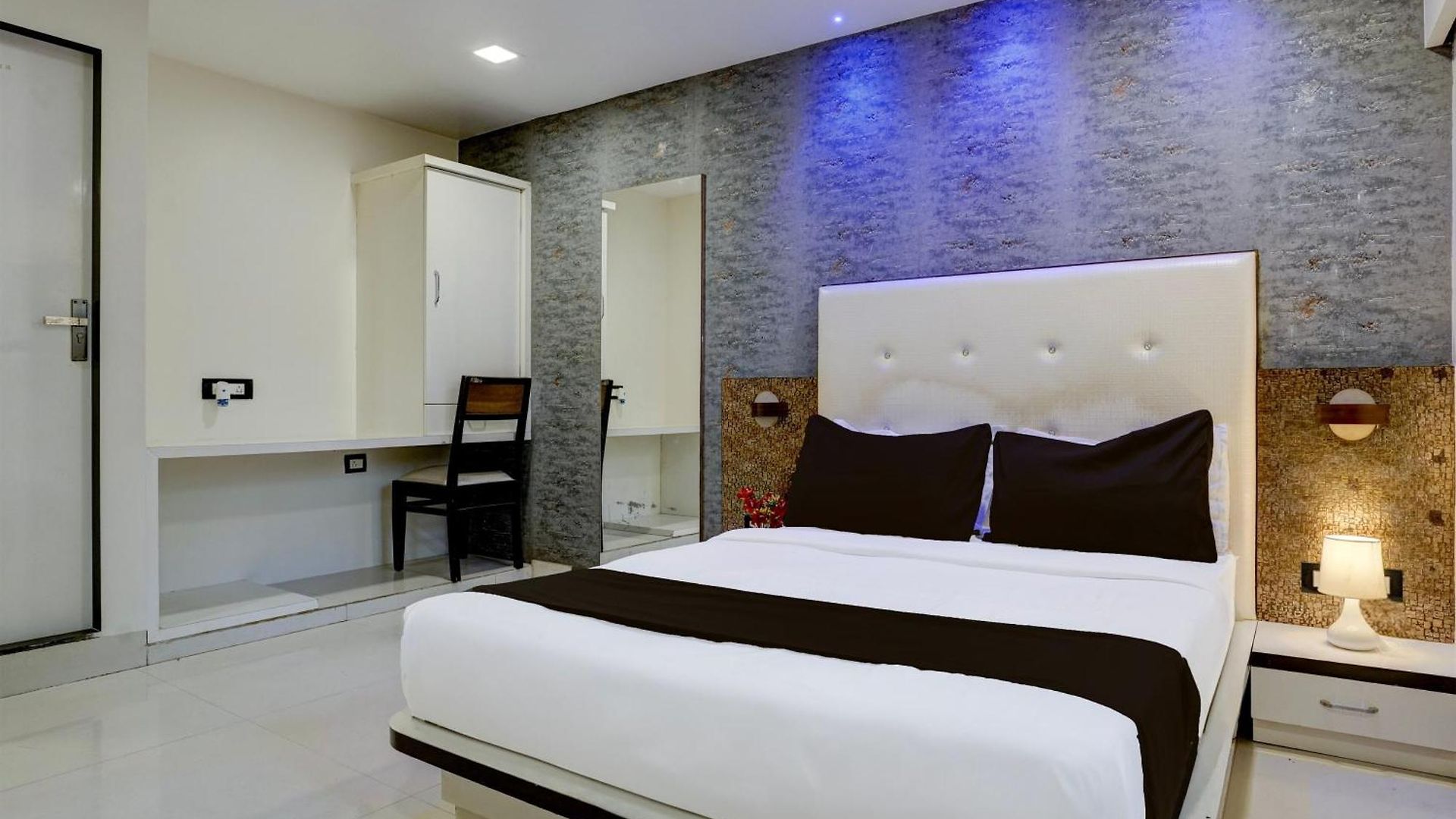 O Golden Star Hotel