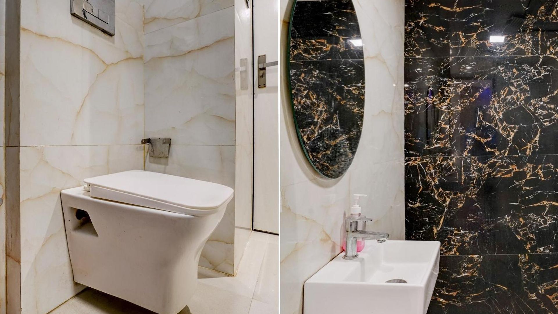 O Golden Star 4* Mumbai