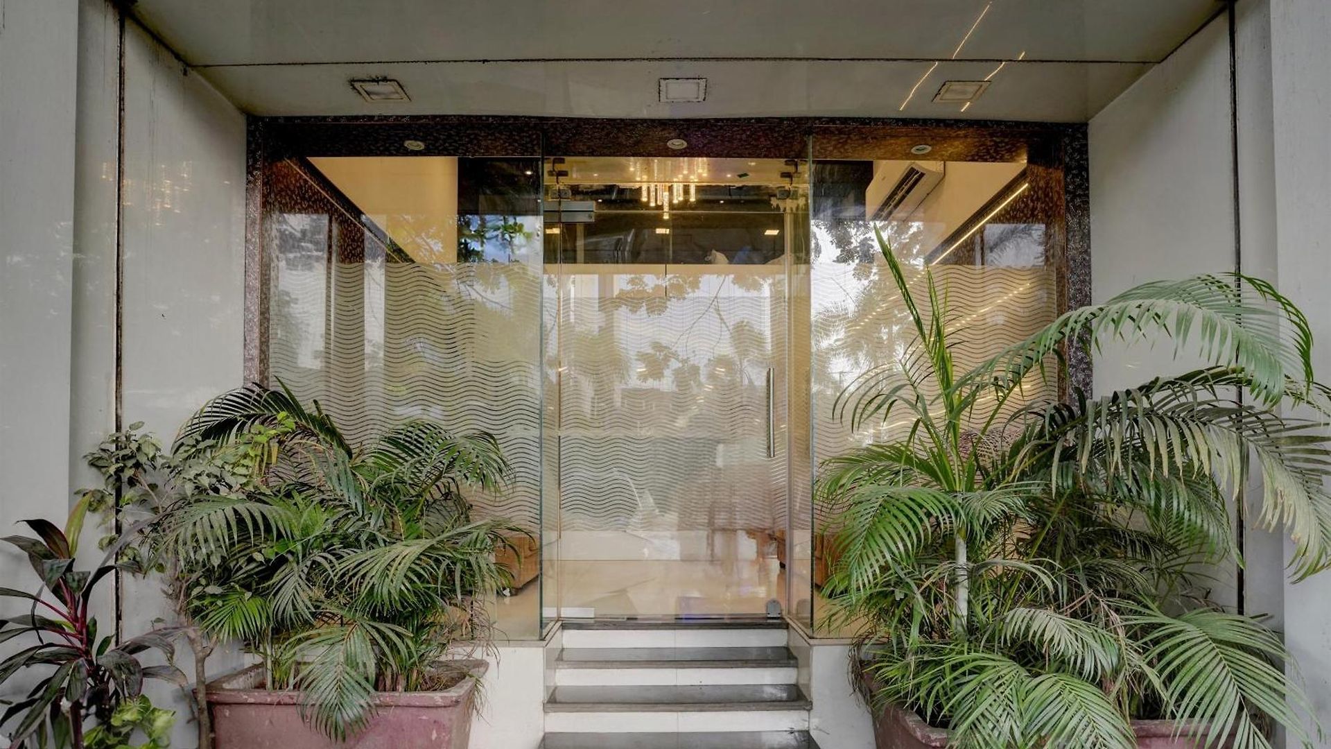 O Golden Star 4* Mumbai
