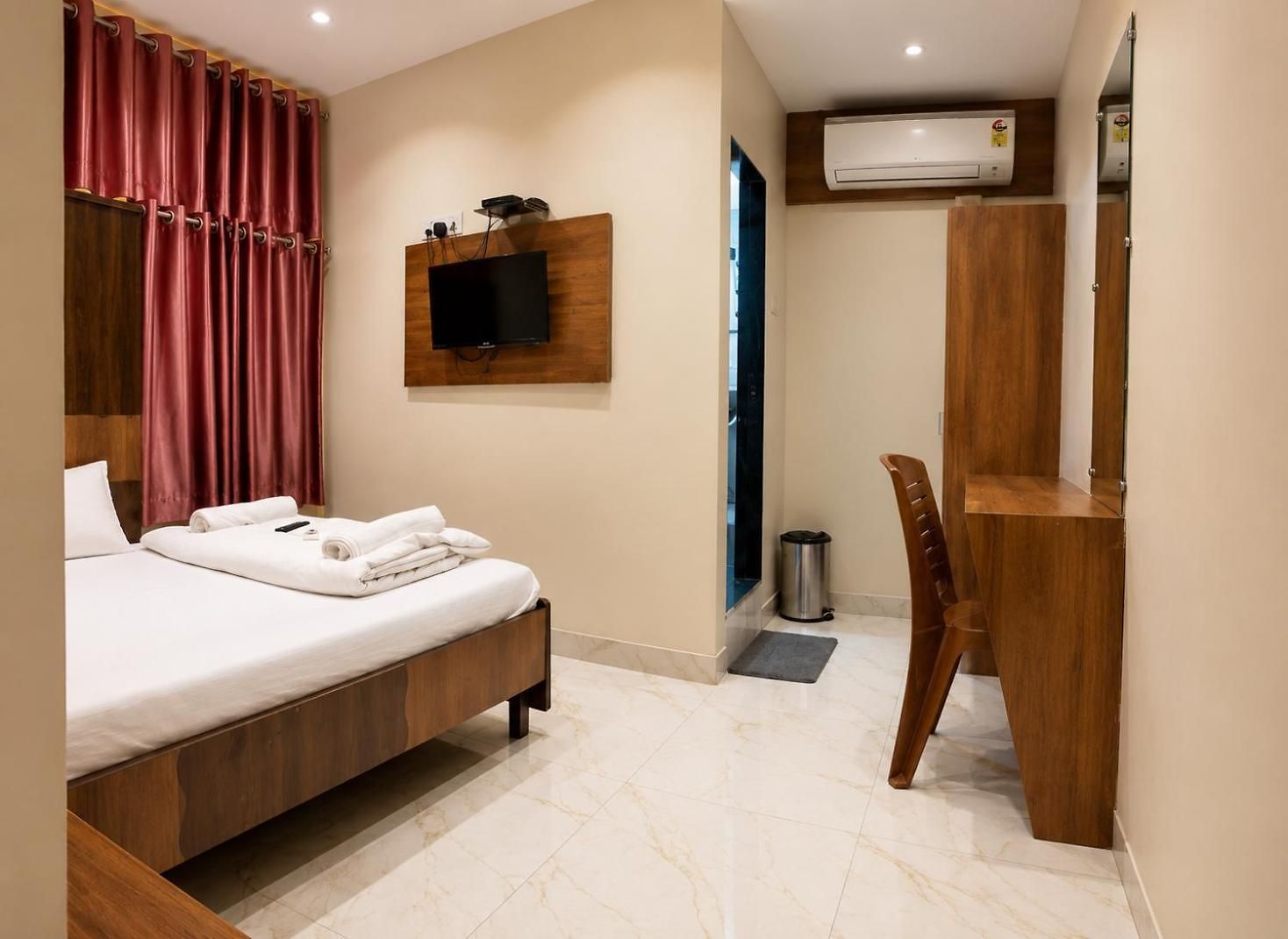 Hotel Volga 2