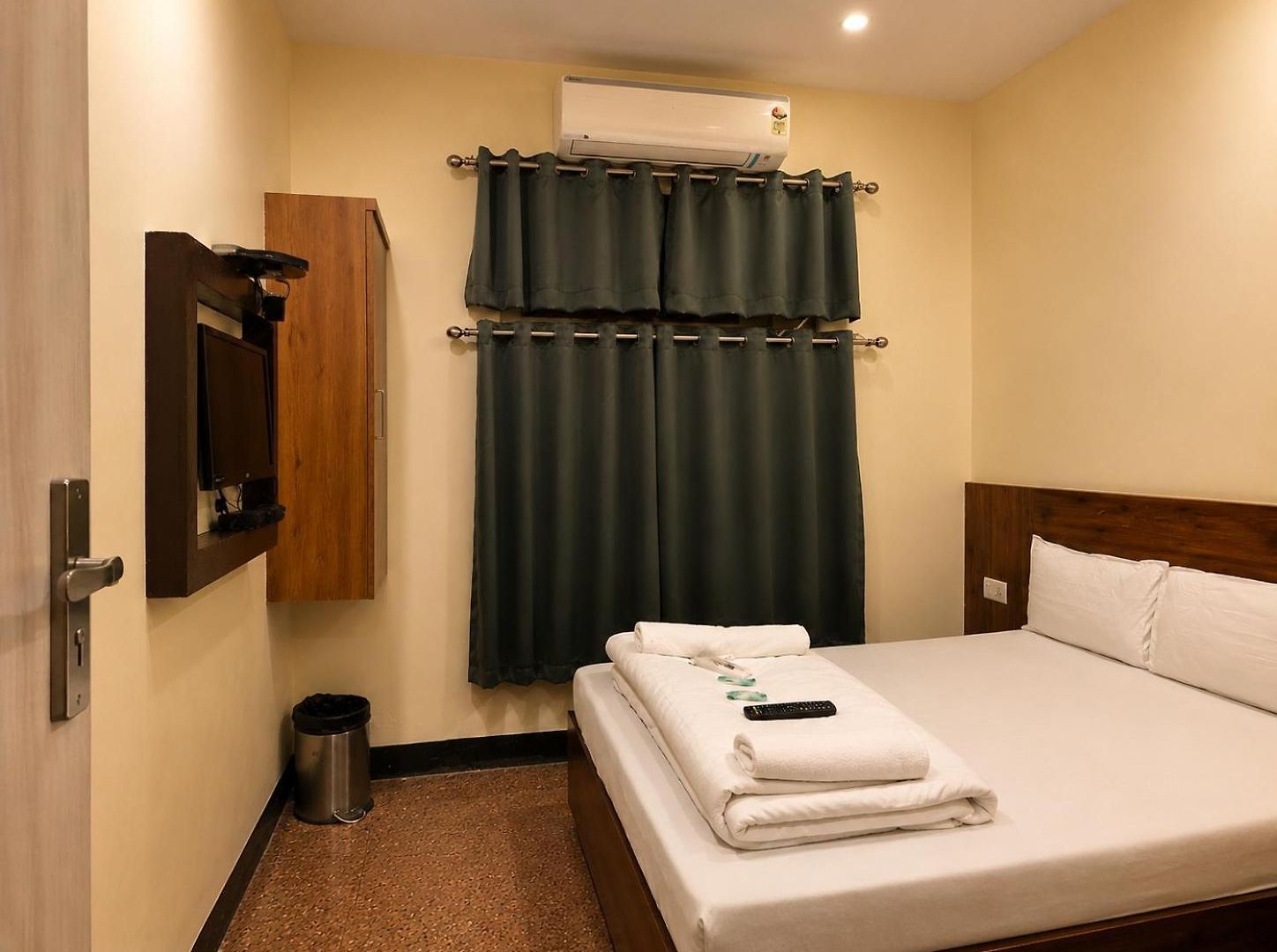 Volga 2 Hotel 2*