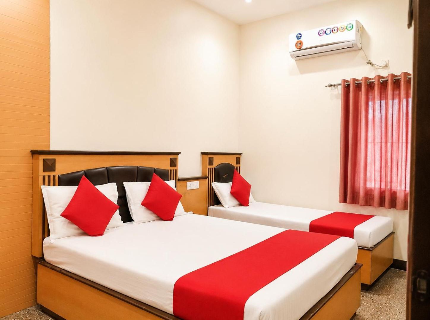 Hotel Volga 2 Mumbai