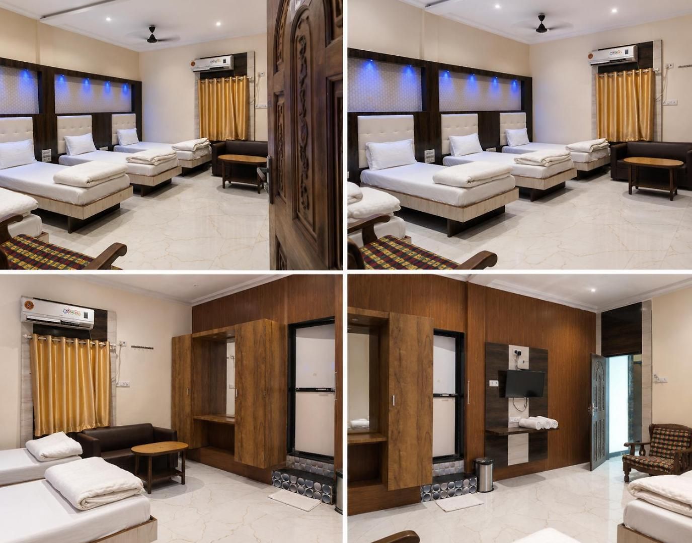 Hotel Volga 2