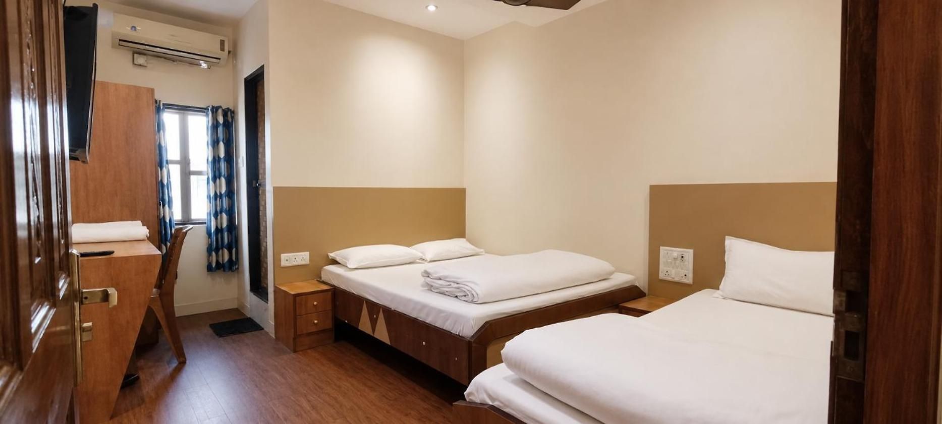 Volga 2 Hotel 2*